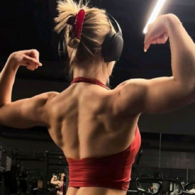 gymwithme [DEW]