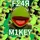 FΣ4Я M1KEY
