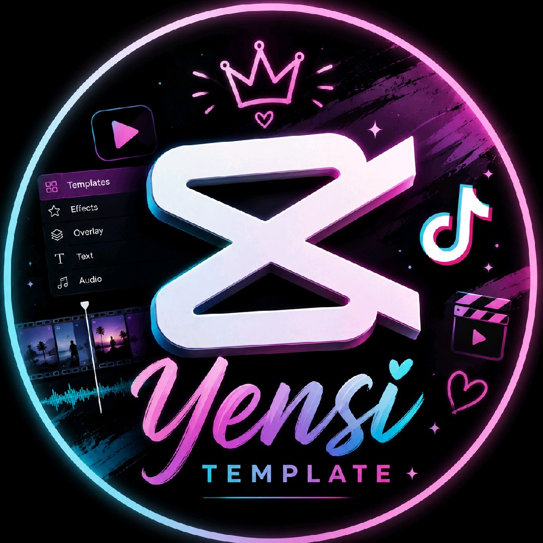 YENSI VFX