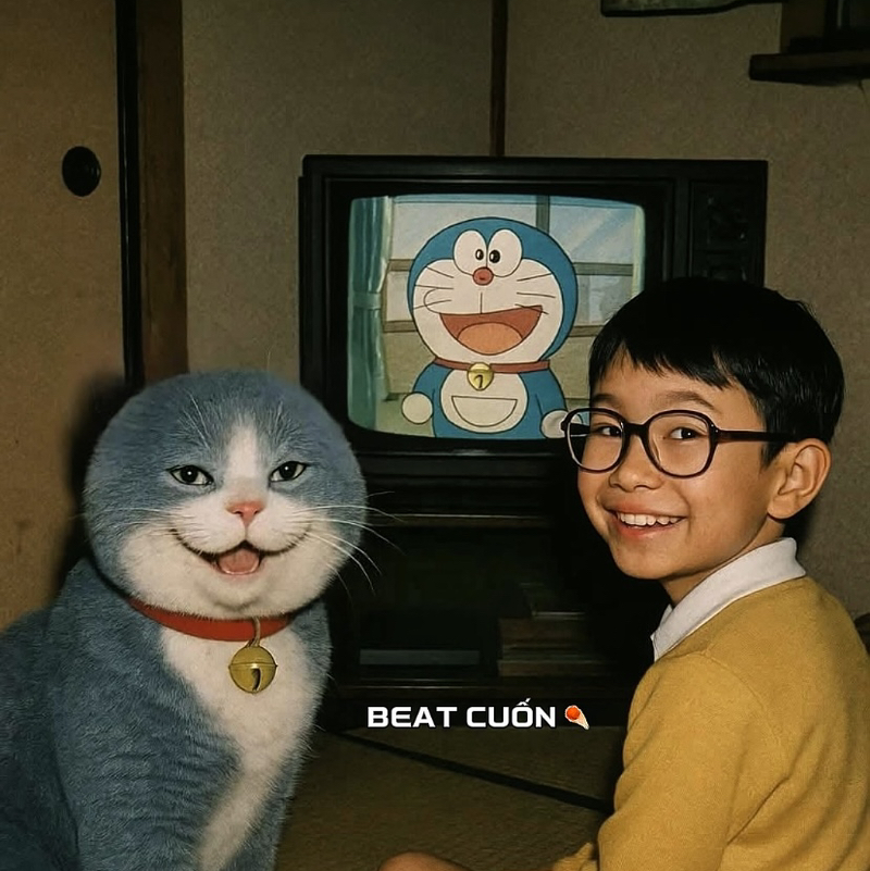Beat Cuốn ⚜️