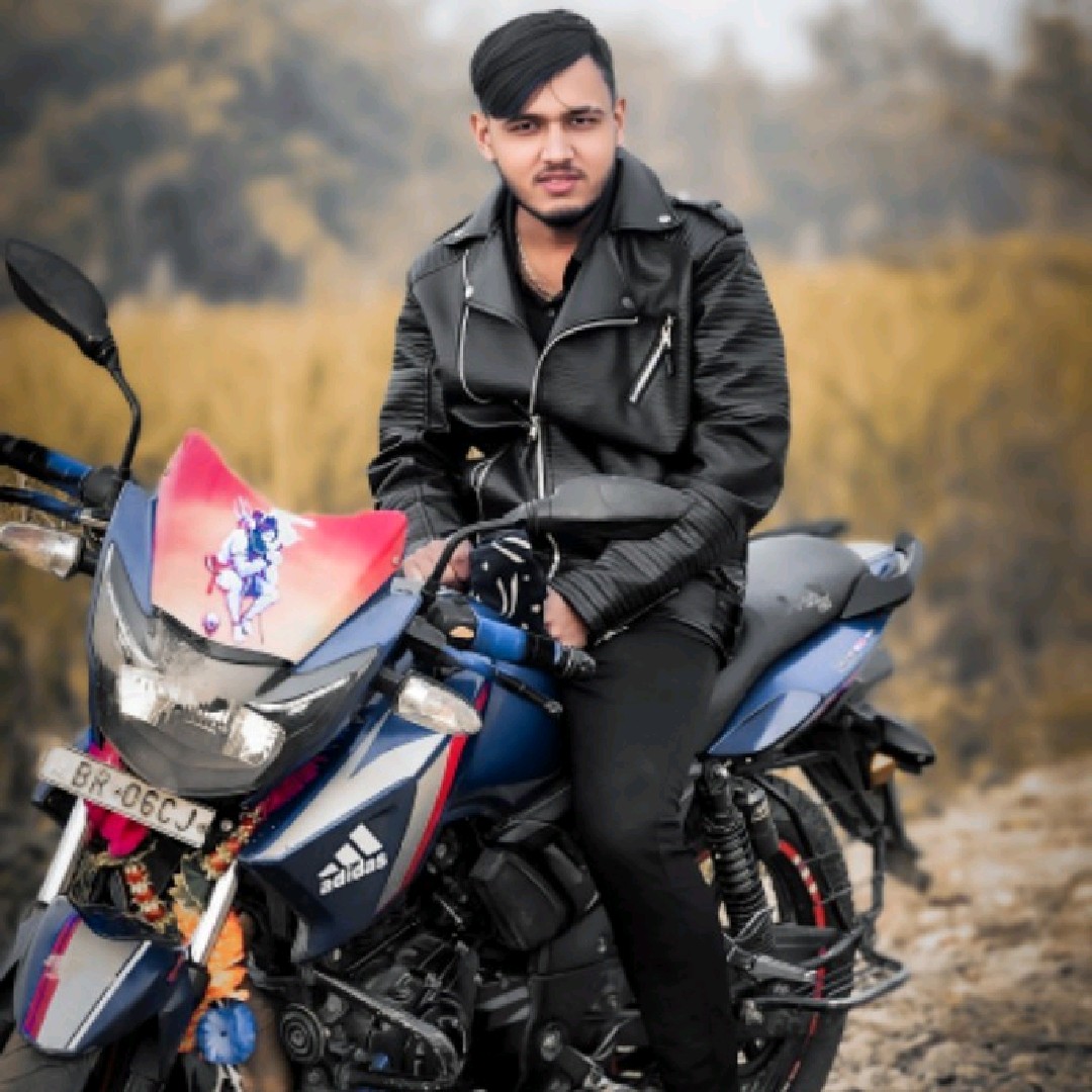 Manjay yadav 