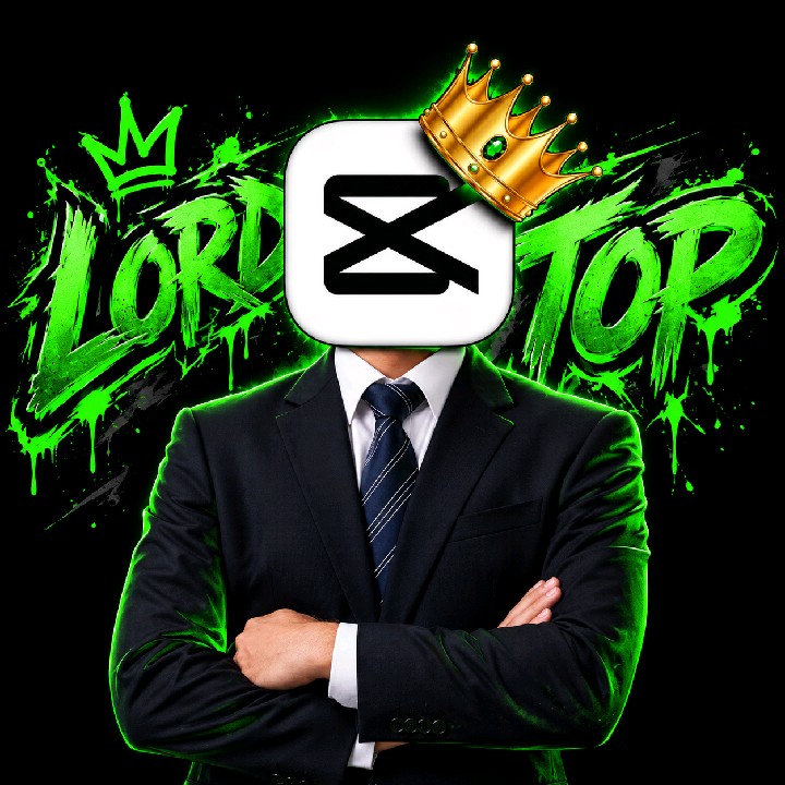 LORD [TOP]