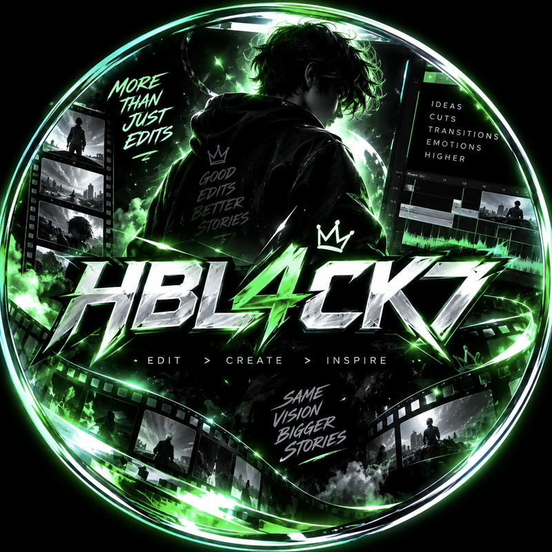 HBL4CK7