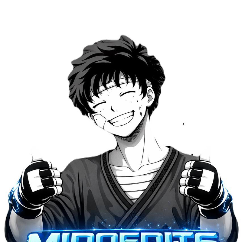 Midoedits