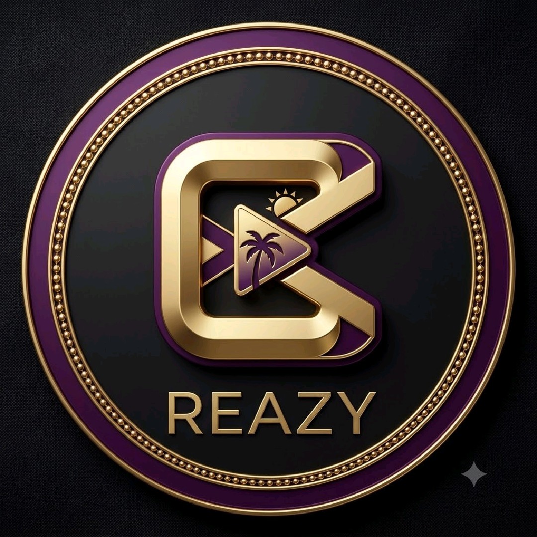 reazyluck.GM