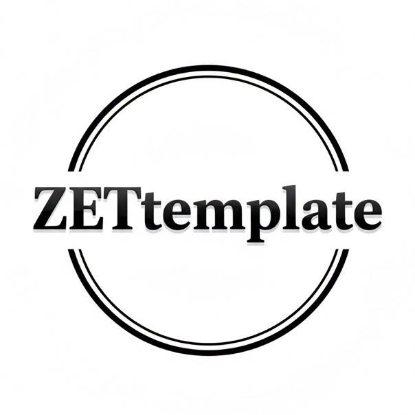 ZETtemplate