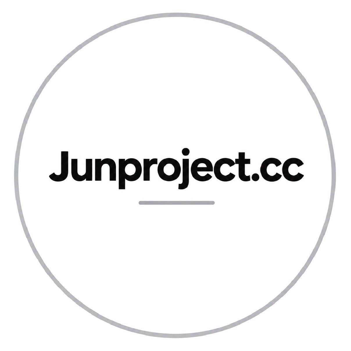 Junproject.cc