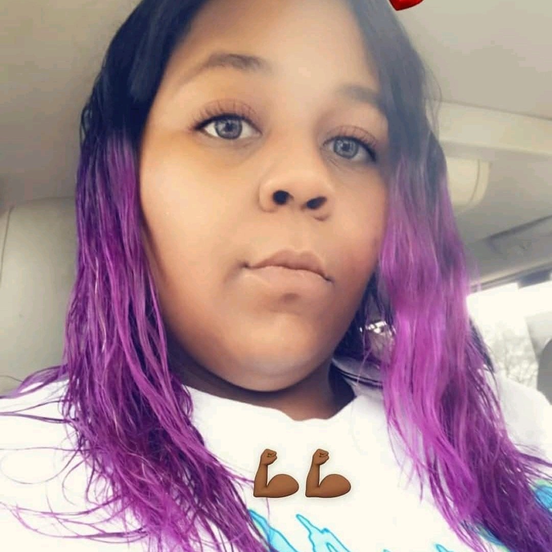 Latrice Burnett