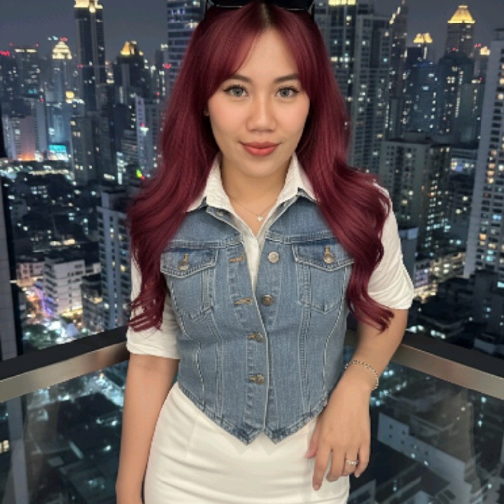 dewi rosmayanti[CM]