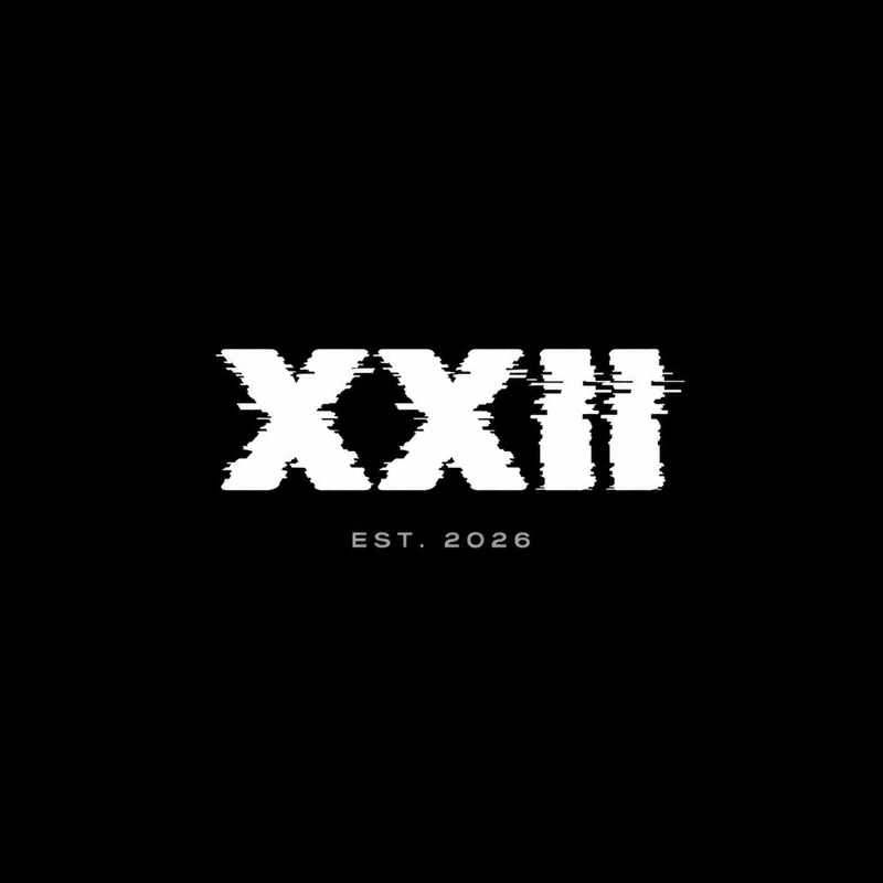 xxɪɪ