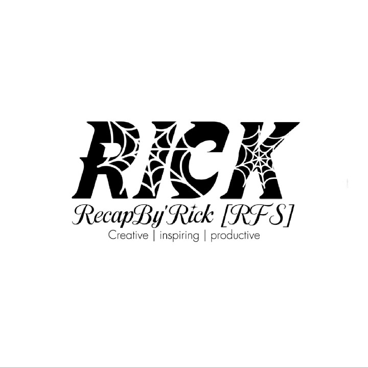 RecapBy`Rick  [RFS]