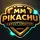 [MM] Pikachu