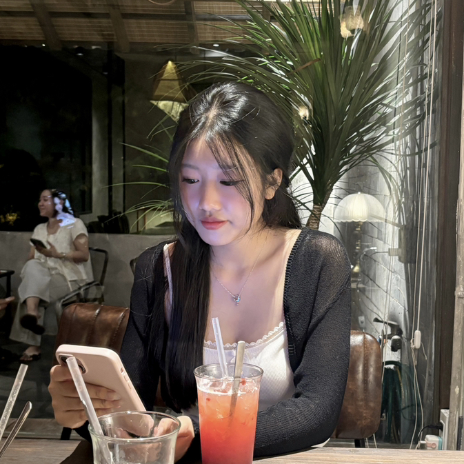 Min Tảo 🐰