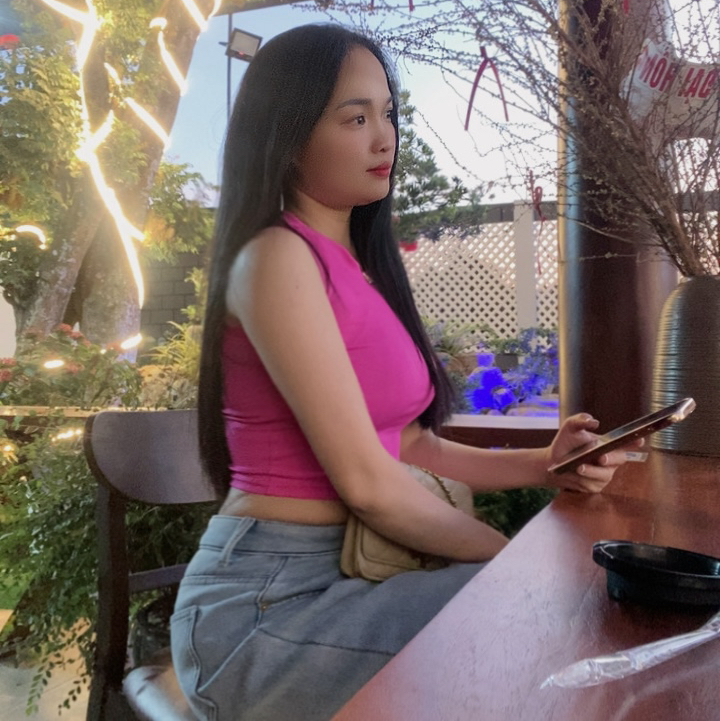 Rose Hoàng🍀