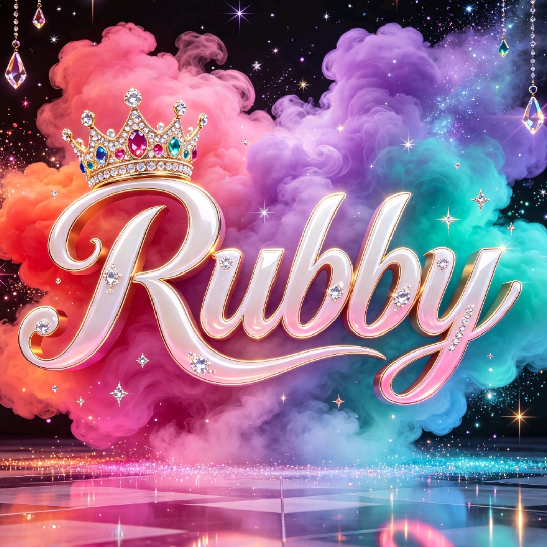 Rubby [TOP]