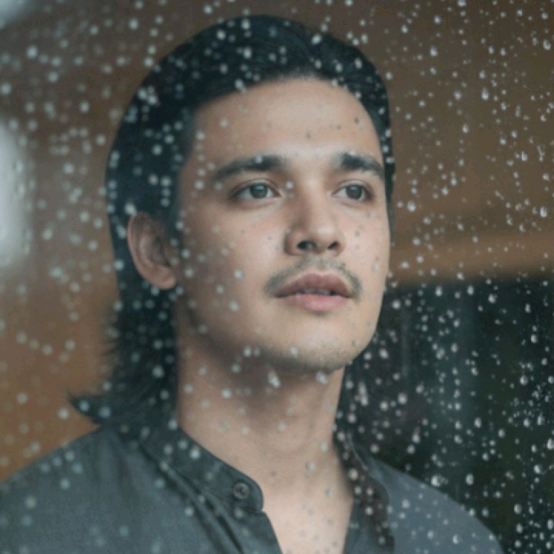 Rain Jacinto