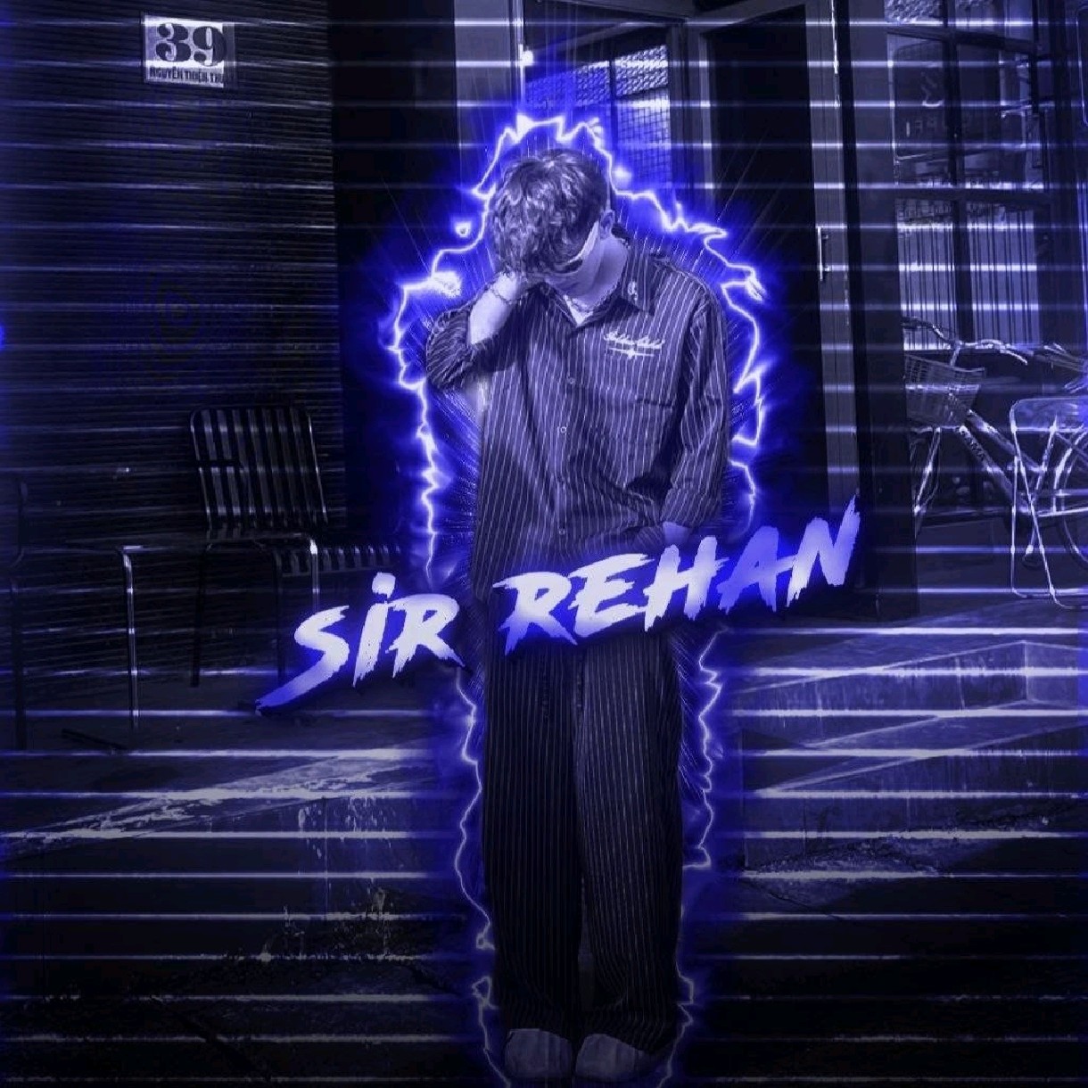 SIR REHAN 6