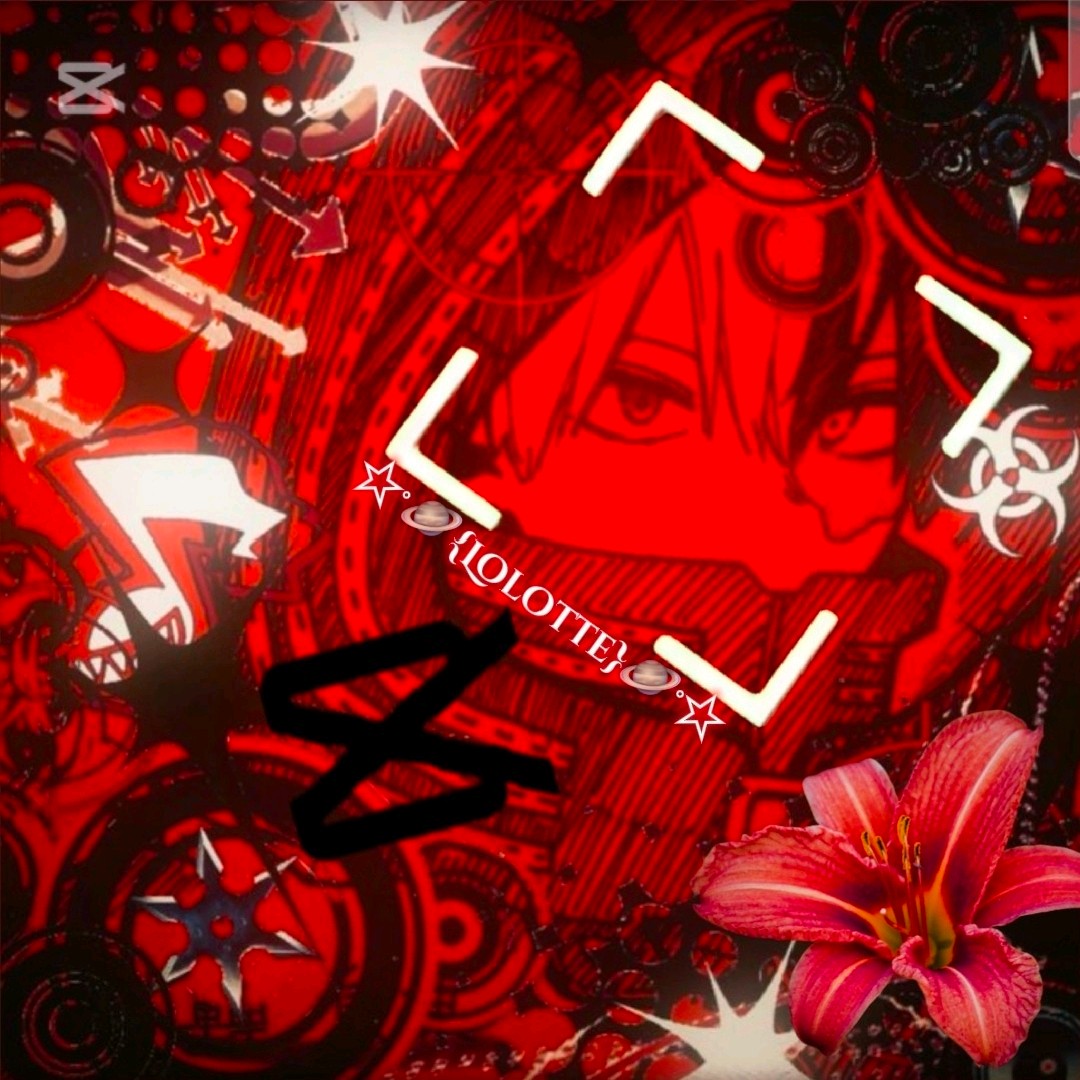 ☆°🪐{Lolotte}🪐°☆