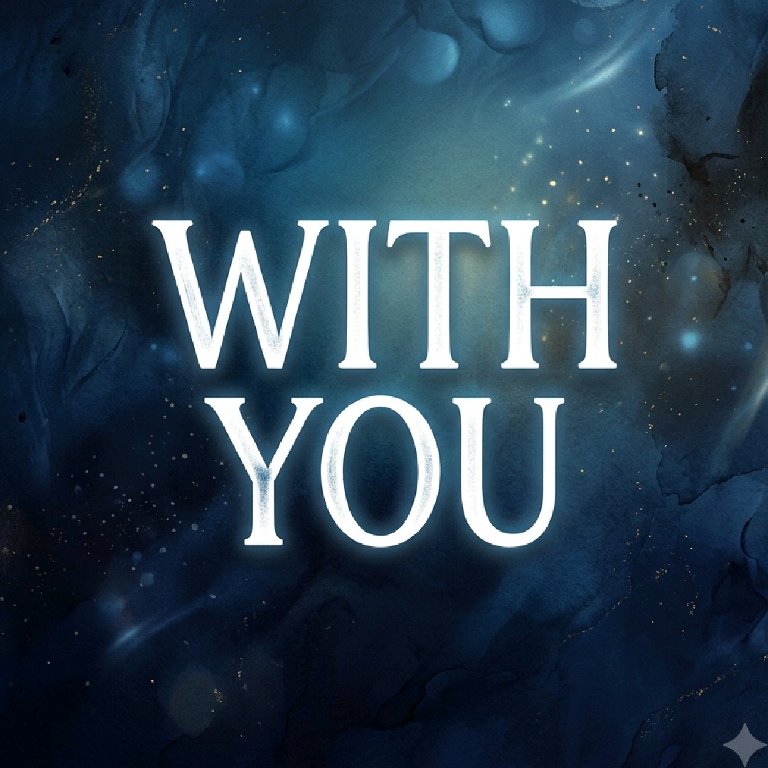 With You [ER]