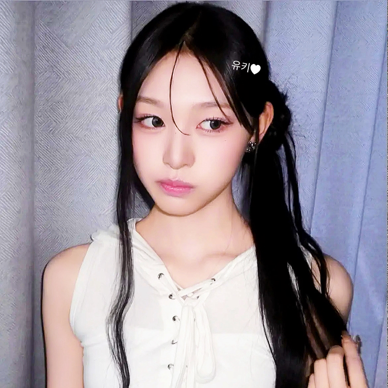 ゆき𖤐 :: 유키달달