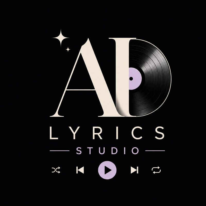 𝗔𝗜 𝗟𝘆𝗿𝗶𝗰𝘀 𝗦𝘁𝘂𝗱𝗶𝗼 ♫