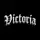 Victoria 🕸️