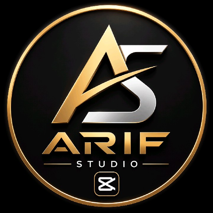 ARIF studio [LDR]