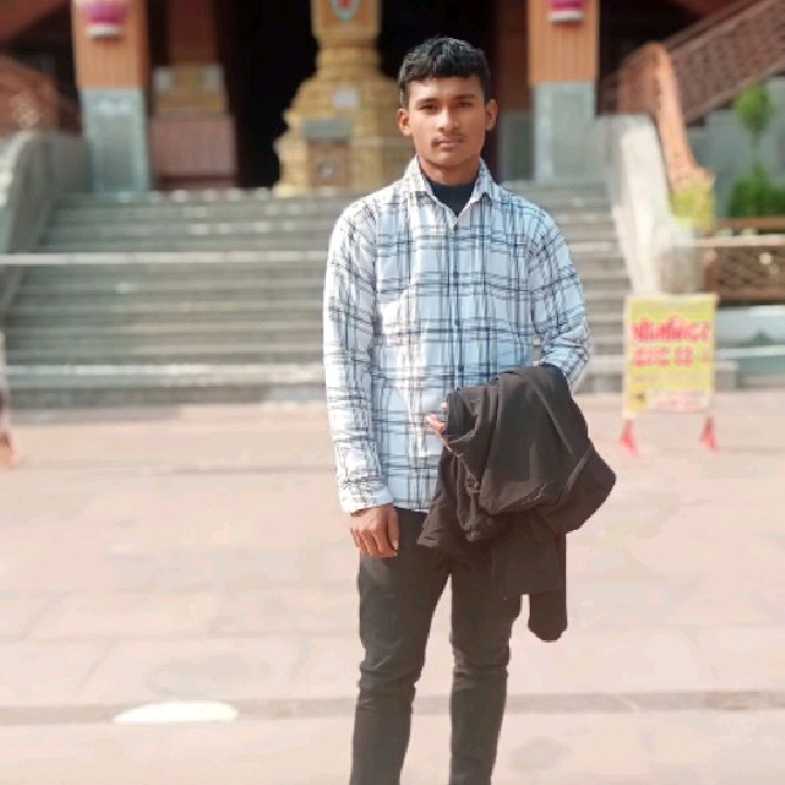 Dangoriya Krishna 
