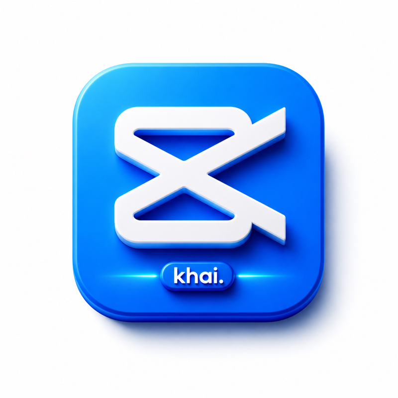 Khai template