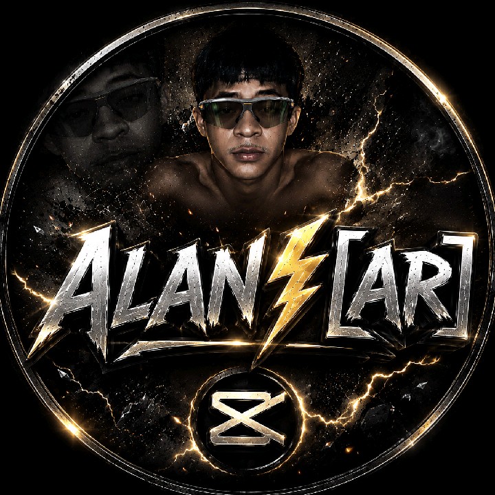 Alan⚡[AR]