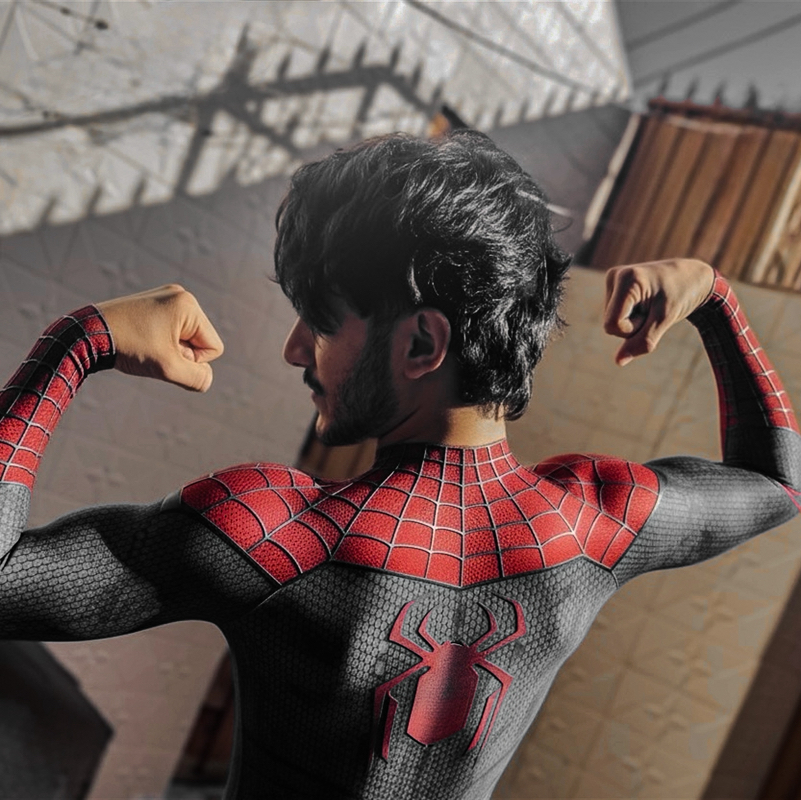 spideyyy