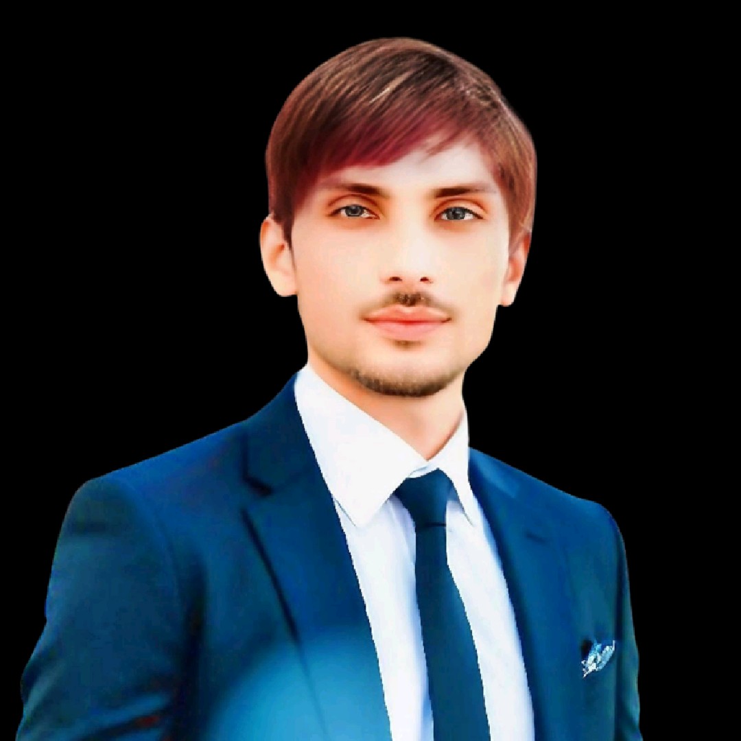 Aijaz Ahmed Mahar611