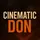 Cinematic Don