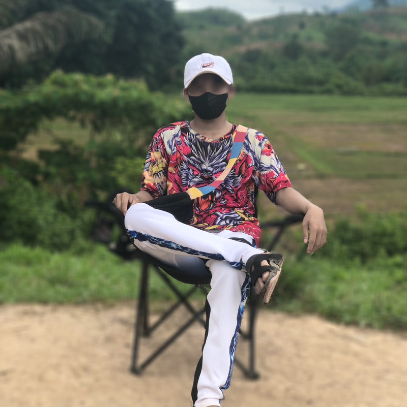 ພີ່ເຢົ່າໂສດຢູ່