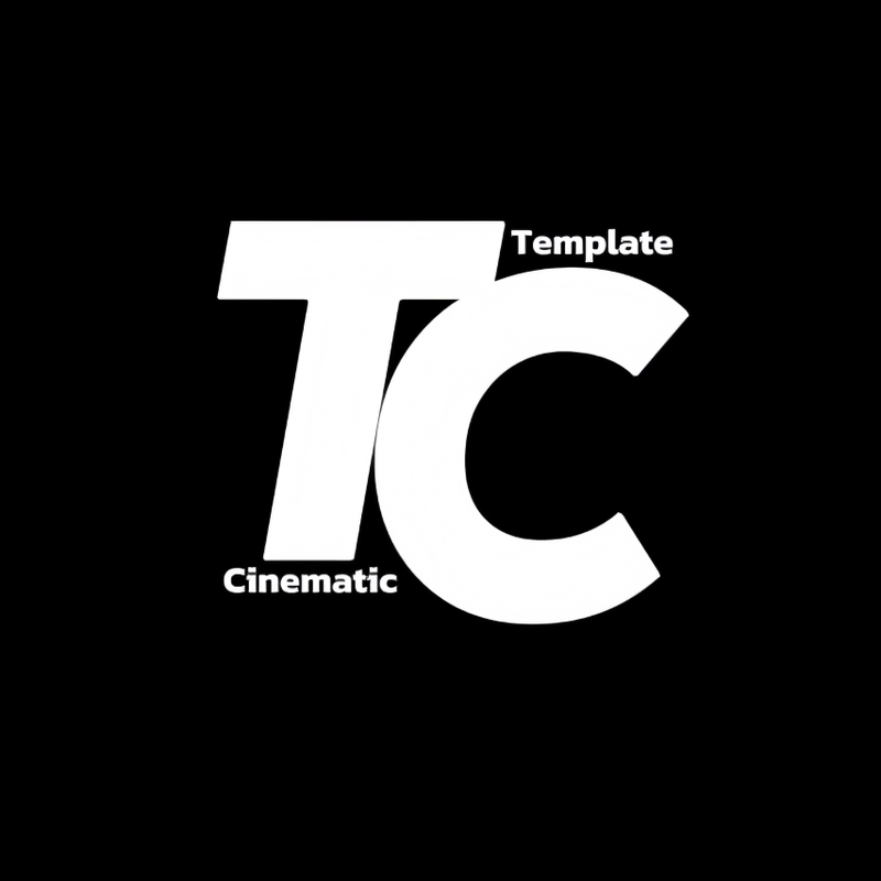 TMPLT•CINEMATIC