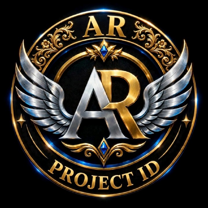 AR PROJECT.ID [ER]