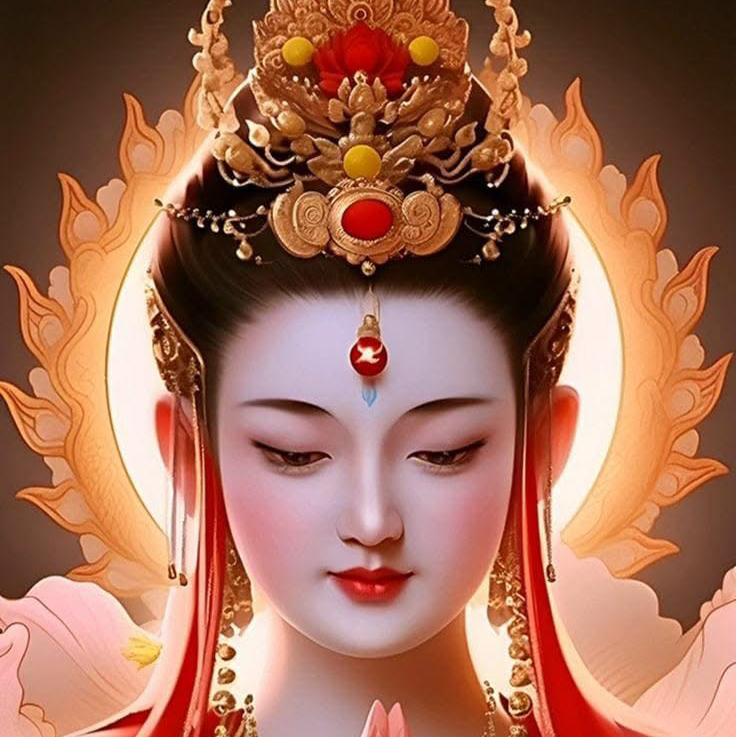 phật pháp mới 