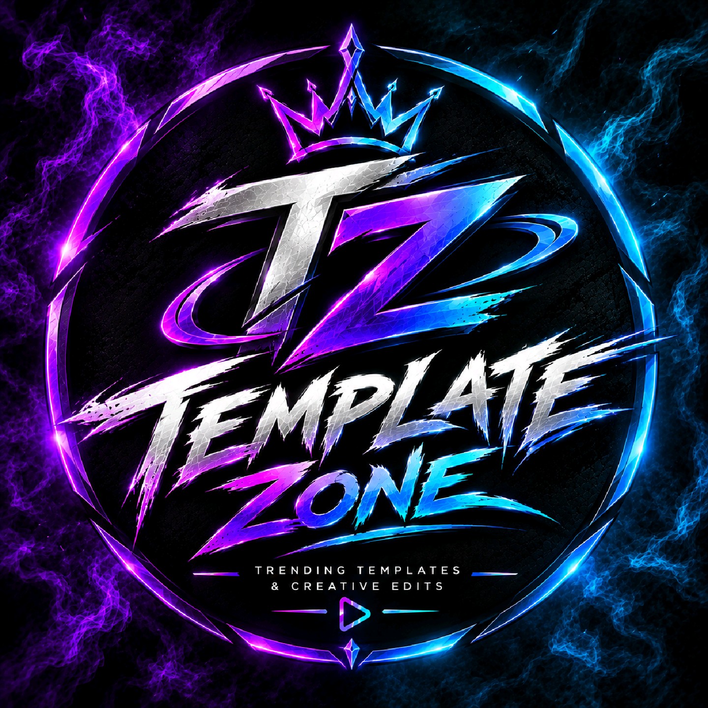 TEMPLATE _ ZONE