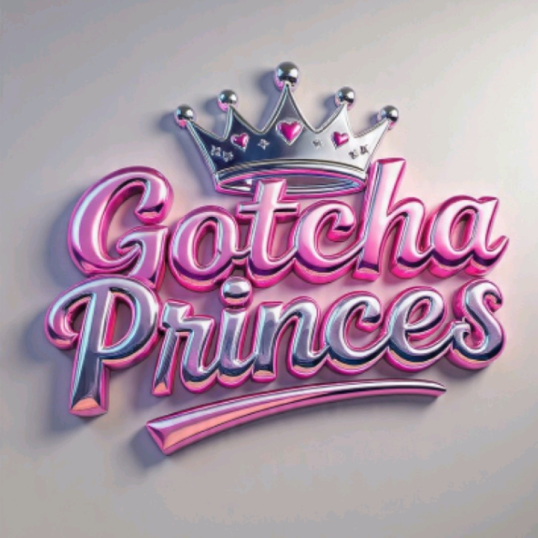 Gotcha princes