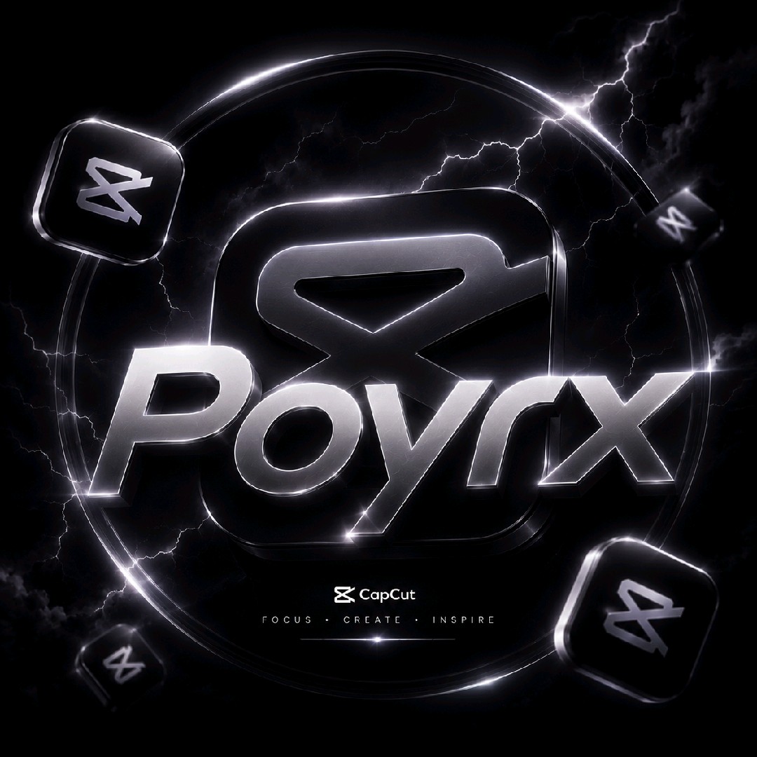 Poyrx🪽✔️