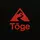 Tōge