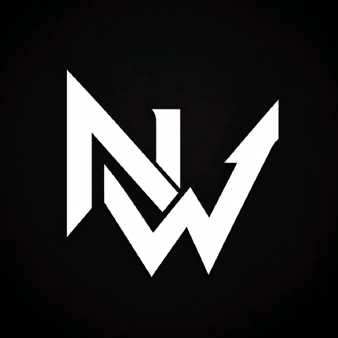 NW.