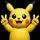 [MG] pikachu