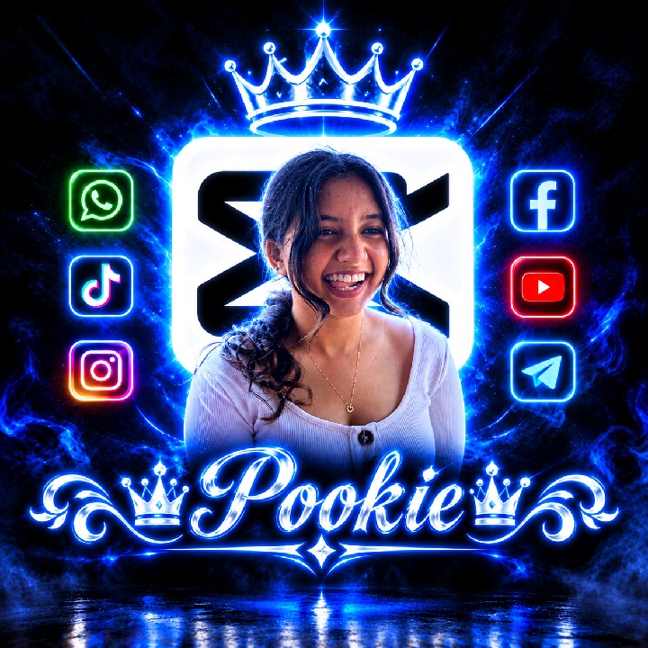 ꧁👑𝓟𝓸𝓸𝓴𝓲𝓮👑꧂