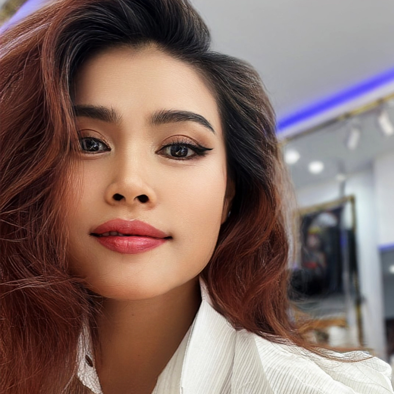 Maria Hồ943