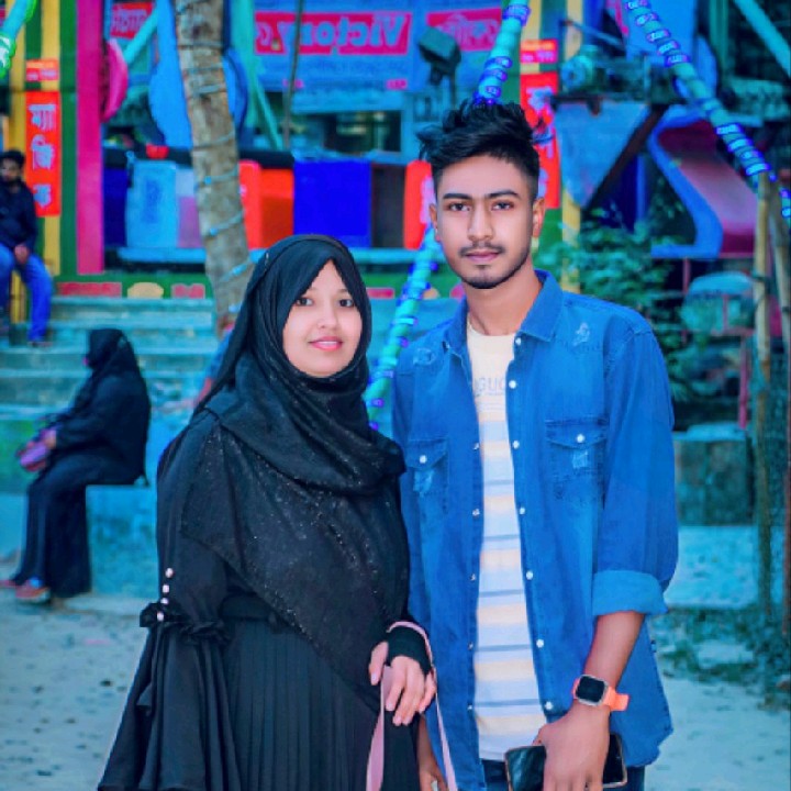 Akash 卝ভাইッ