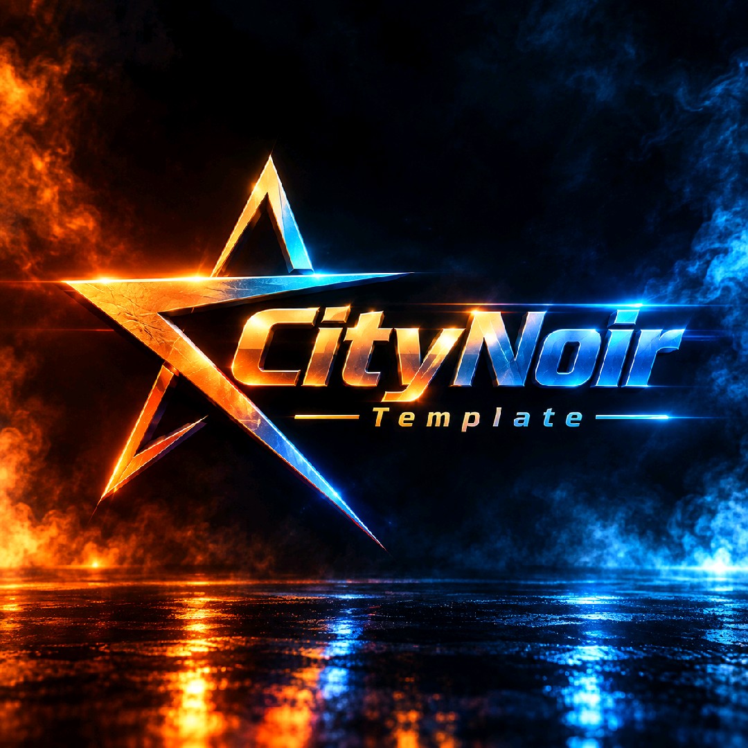 CityNoir🇺🇸