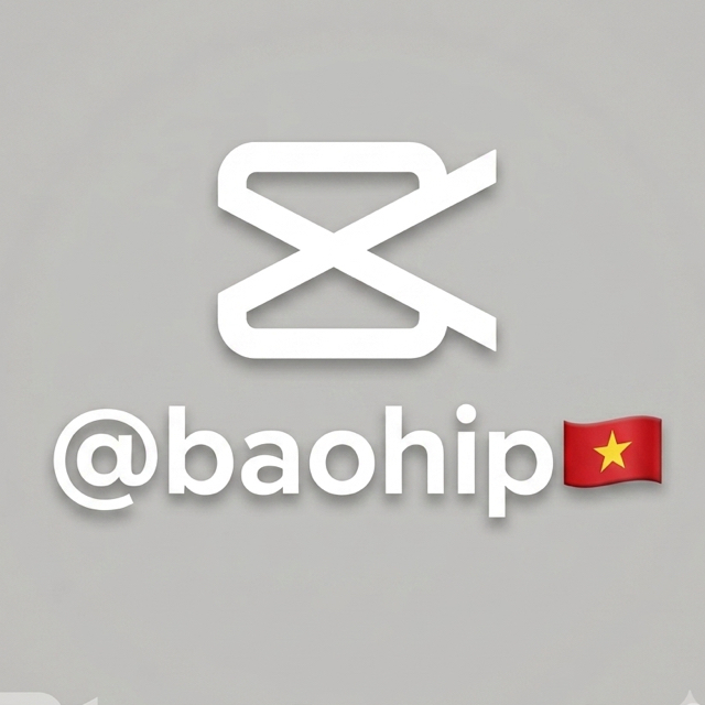 baohip 🇻🇳