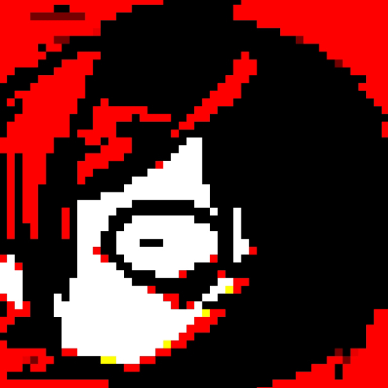 [🎗️] ♫★☆/𝙁𝘼𝙉𝘿𝙀𝙎/☆★♫