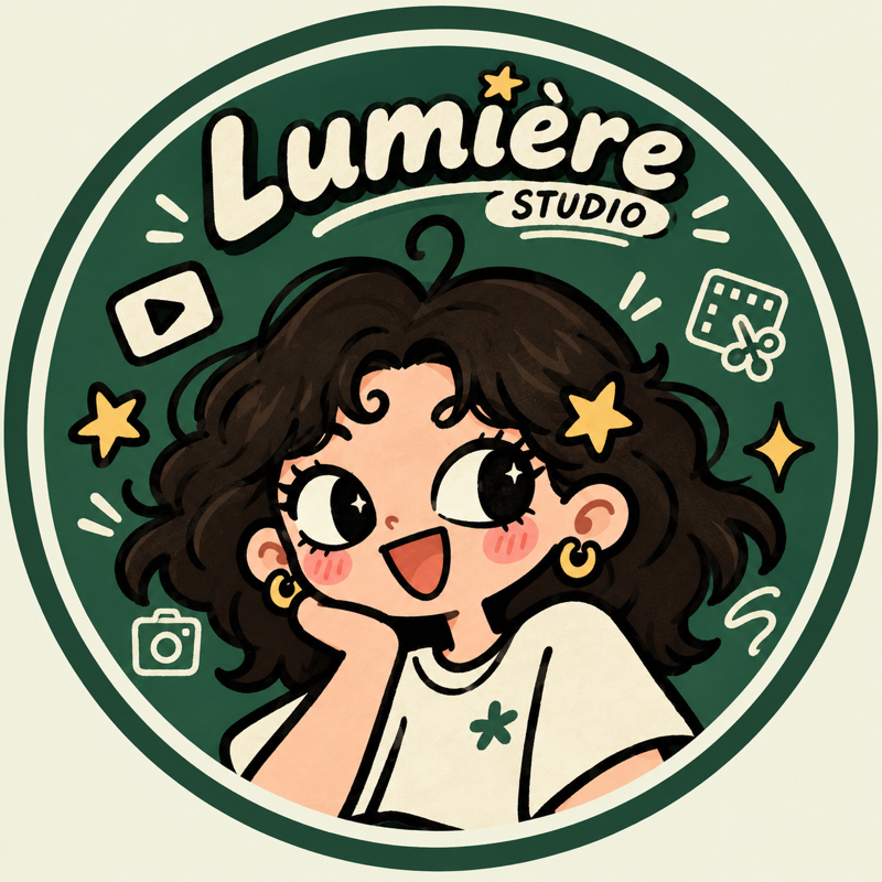 LUMIÈRE STUDIO